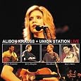 Alison Krauss & Union Station - Live by Alison Krauss & Union Station
