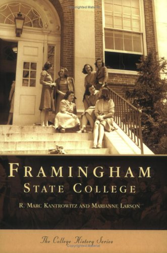 New England College