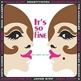 Its So Fine: Pye Girls Are Go