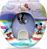 Disney Mickey Mouse Children Training Toilet Seat