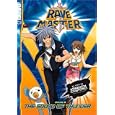 Rave Master 3: Sound of Thunder