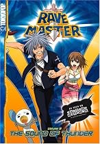 Streaming Rave Master - Sound of Thunder Online.