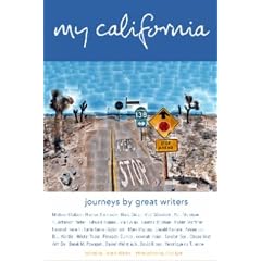 My California: Journeys by Great Writers