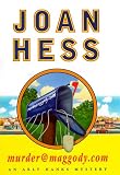 Murder @ Maggody.com : An Arly Hanks Mystery