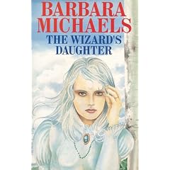 The Wizard's Daughter