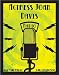 Search : 17 Classic Actress Joan Davis Old Time Radio Broadcasts on DVD (over 7 hours 20 minutes running time)