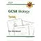 Recommended GCSE Science Books