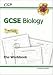 GCSE Biology Workbook (Including Answers)
