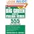 The Big Green Book of Italian Verbs: 555 Fully Conjugated Verbs (Big Book of Verbs Series)