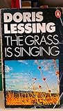 The grass is singing