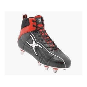 GILBERT SIDESTEP HIGH HARD TOE