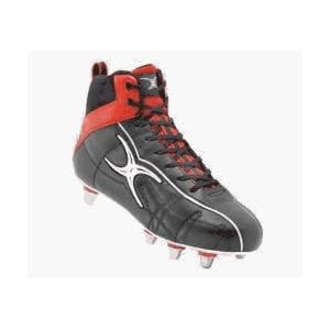 GILBERT SIDESTEP HIGH HARD TOE