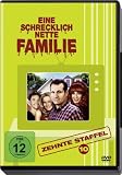 Eine schrecklich nette Familie - Zehnte Staffel [3 DVDs]