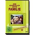 Eine schrecklich nette Familie - Zehnte Staffel [3 DVDs]