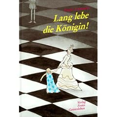 Lang lebe die K�nigin!