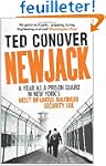 Newjack: A Year as a Prison Guard in...