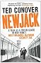 Newjack: A Year as a Prison Guard in New York's Most Infamous Maximum Security Jail