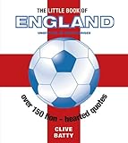The little book of England