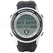 Oakland Raiders NFL Men's" Schedule" Watch