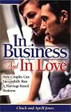 In Business and in Love (Business Development Series)