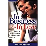 In Business and in Love (Business Development Series)