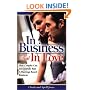 In Business and in Love (Business Development Series)