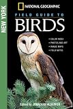 New York (National Geographic Field Guide)