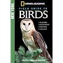 National Geographic Field Guide to Birds: New York (National Geographic Field Guide)