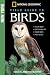 Books : National Geographic Field Guide to Birds: New York (National Geographic Field Guide)