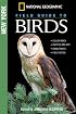 National Geographic Field Guide to Birds: New York (National Geographic Field Guide)