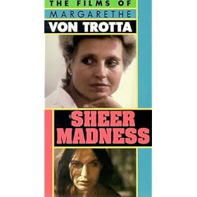 Sheer Madness [VHS]