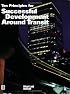 Ten Principles for Successful Development Around Transit