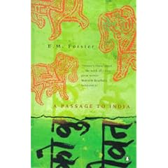 A Passage to India