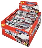 Met-Rx - Big 100 Colossal Bar Cookie, 12 bar