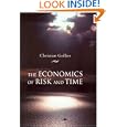 The Economics of Risk and Time by Christian Gollier