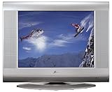 Zenith L20V26 20.1 LCD Flat-Panel HDTV-Ready TV