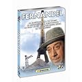 Fernandel - Coffret 2 DVD