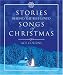 Books : Stories Behind the Best-Loved Songs of Christmas (Inspirio/Zondervan Miniature Editions)
