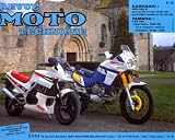 Rmt  76.5 kawasaki gpz 500s/yamaha xtz 750 s tenere