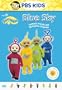 Teletubbies - Blue Sky - Fantastic Friends and Springtime Surprises