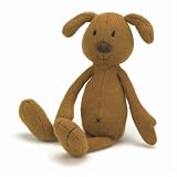 Review Jellycat  / LANGLEY DOG