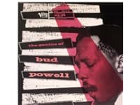 「二人でお茶を　｛tea for two｝」『バド・パウエル　｛bud powell｝』