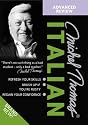 Michel Thomas Advanced Review Course Italian (Michel Thomas Series)