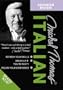 Michel Thomas Advanced Review Course Italian