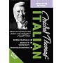 Michel Thomas Advanced Review Course Italian (Michel Thomas Series)