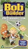 Bob the Builder - Bob`s Winning Team [VHS] [1999]