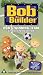 VHS : Bob the Builder - Bob's Winning Team [VHS] [1999]