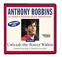 Unleash the Power Within: Personal Coaching to Transform Your Life by Anthony Robbins (Nightingale Conant)