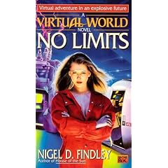 Virtual Geographic League  01 No Limits