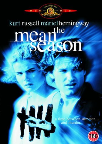 CD-Charts  DVD : The Mean Season [1984]